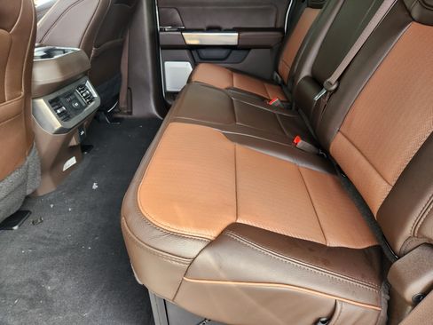 New 2026 Ford F350 King Ranch w/ Tremor Off-Road Package AWD/4WD image 20