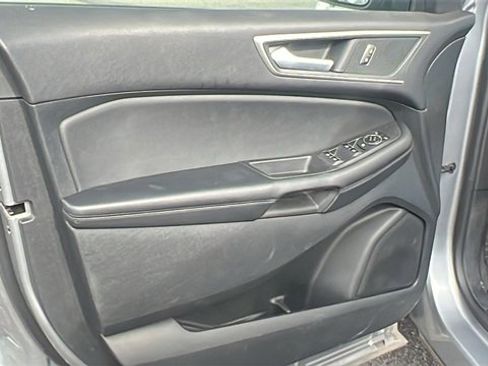 Used 2024 Ford Edge SEL image 15