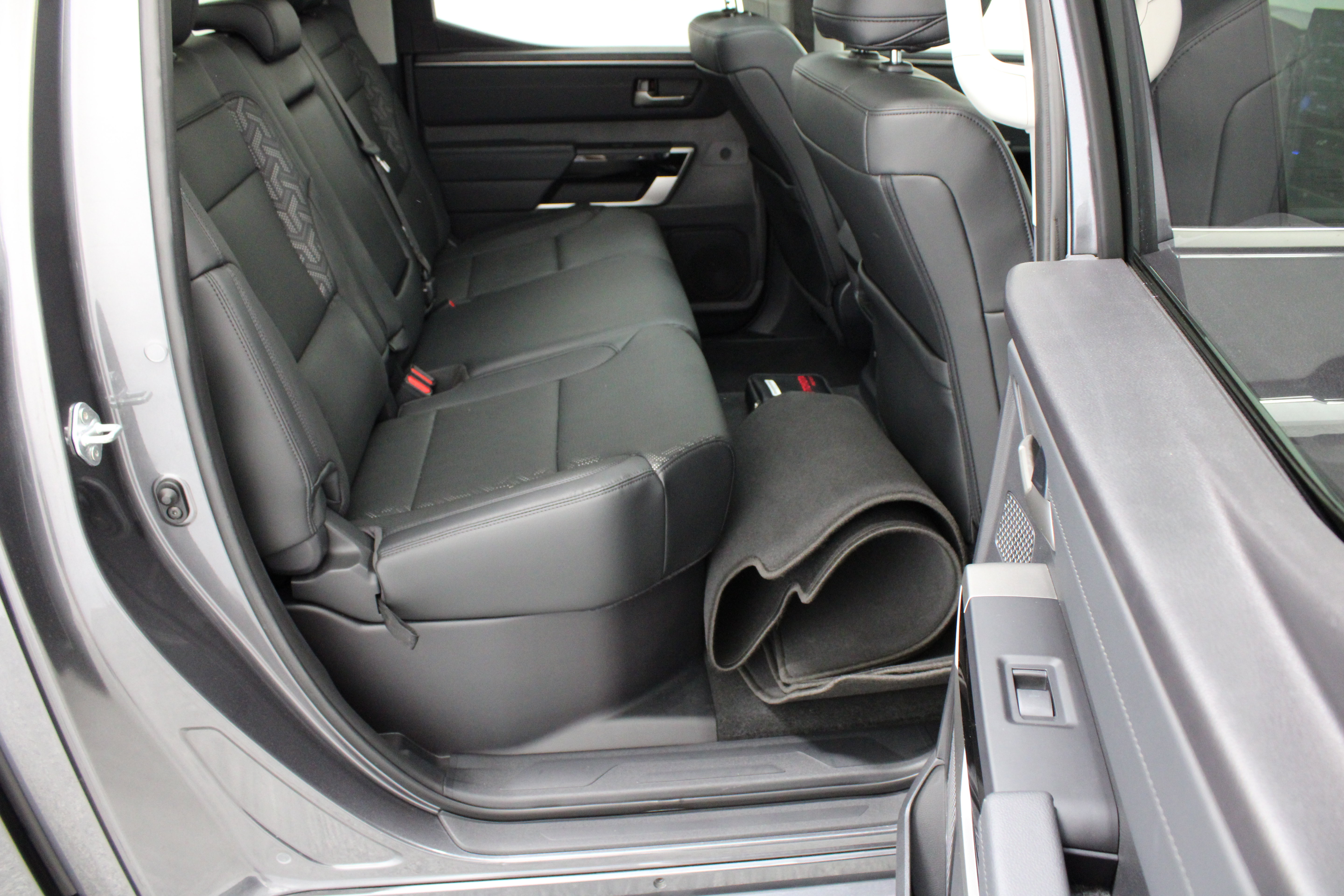 Used 2023 Toyota Tundra Limited RWD image 36