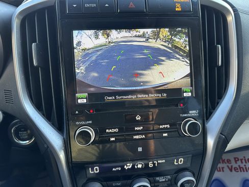 Used 2019 Subaru Ascent Limited w/ Popular Package #3 image 13