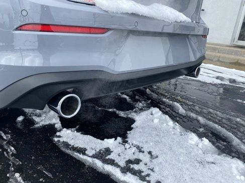 New 2026 Volkswagen GTI Autobahn image 17