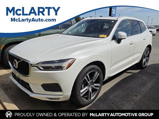 Used 2021 Volvo XC60 T5 Momentum w/ Protection Package Premier AWD/4WD 360° Tour