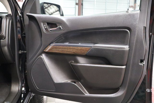 Used 2020 GMC Canyon Denali AWD/4WD image 60