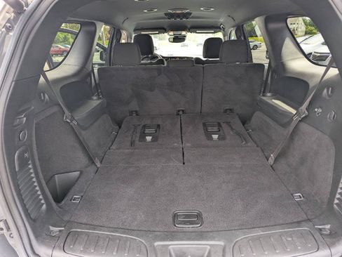 Used 2023 Dodge Durango GT AWD/4WD image 29