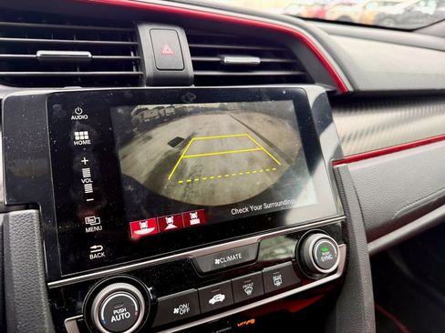 Used 2018 Honda Civic Type R image 21