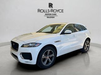 Used 2020 Jaguar F-PACE S 360° Tour