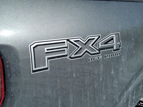 New 2026 Ford F150 Lariat w/ Equipment Group 501A Mid image 10