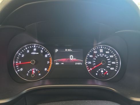 Certified 2024 Kia Forte LXS w/ LXS Technology Package FWD image 18