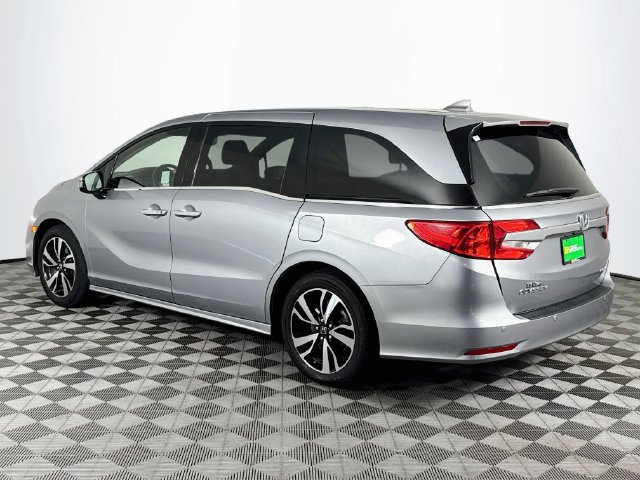 Used 2019 Honda Odyssey Elite image 6