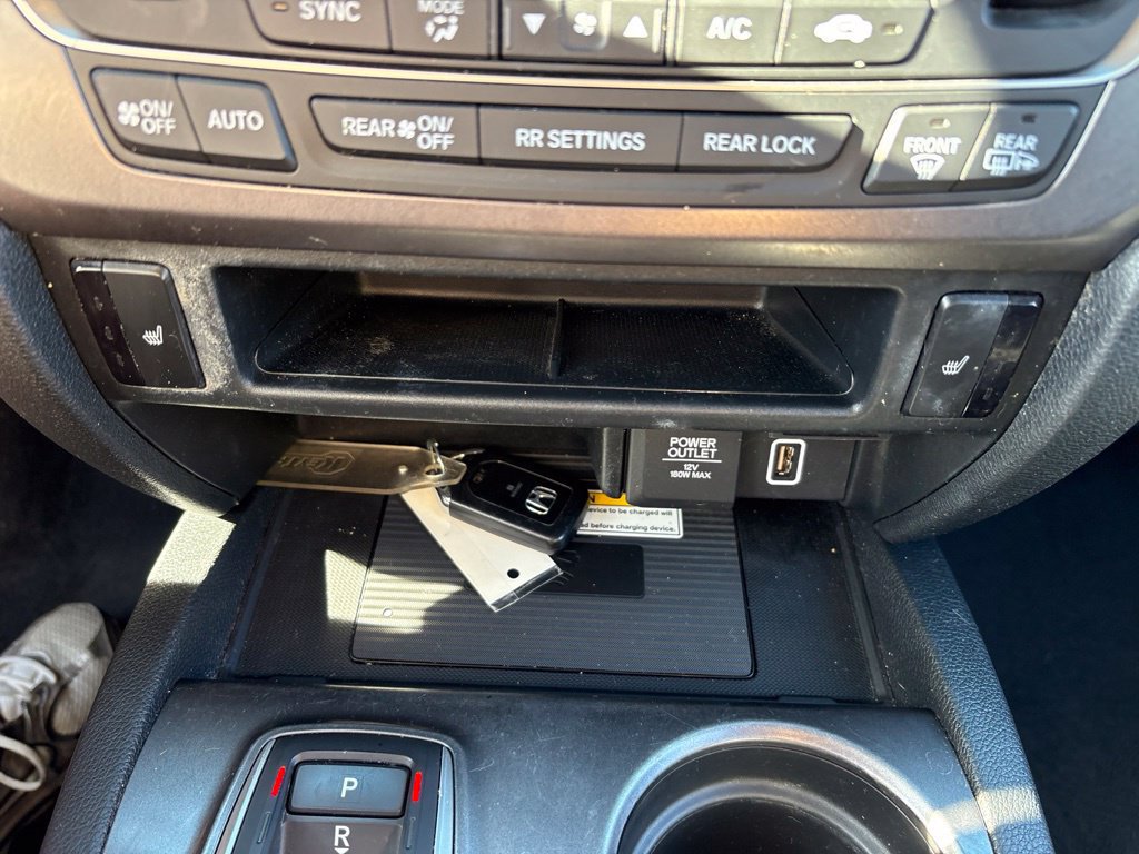 Used 2021 Honda Pilot Special Edition image 25