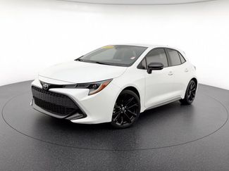 Used 2022 Toyota Corolla SE FWD video 1