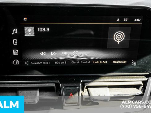 Used 2025 Chevrolet TrailBlazer LT image 43