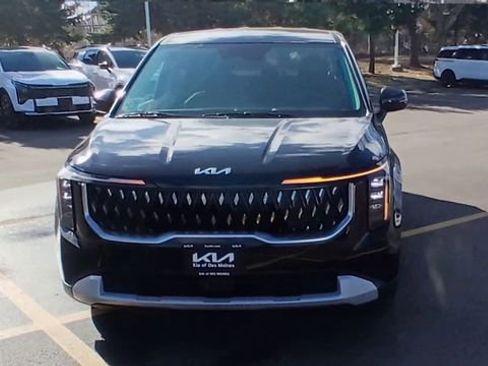 New 2026 Kia Carnival image 6