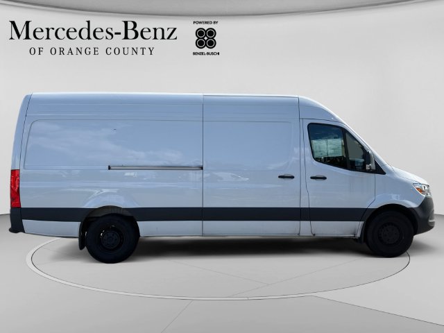 Used 2026 Mercedes-Benz Sprinter 2500 image 4