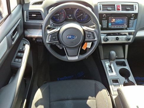 Used 2019 Subaru Legacy 2.5i AWD/4WD image 12