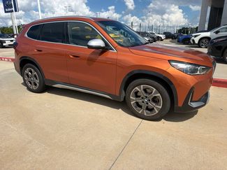 Used 2024 BMW X1 xDrive28i AWD/4WD video 1