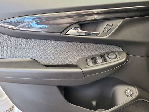 Used 2025 Chevrolet TrailBlazer LT w/ Convenience Package image 22