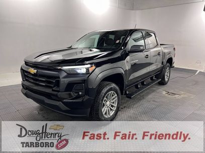 New 2026 Chevrolet Colorado LT w/ LT Convenience Package