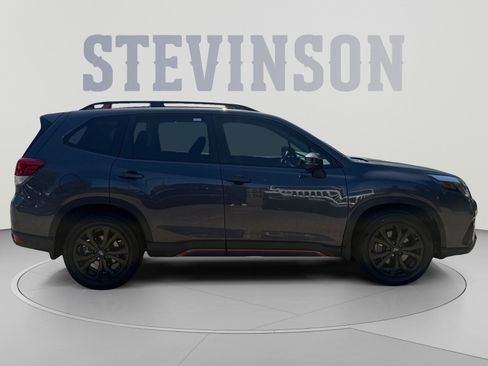 Used 2023 Subaru Forester Sport AWD/4WD image 6