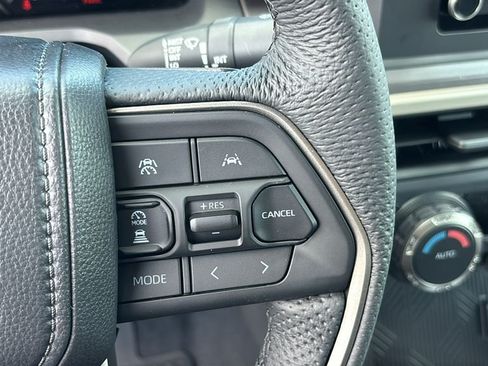 New 2026 Toyota Tacoma TRD Off-Road w/ TRD Off Road Upgrade Package AWD/4WD image 19