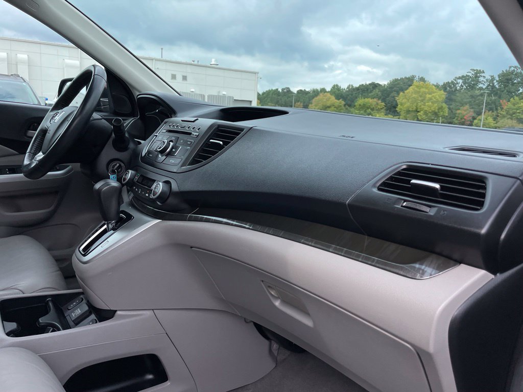 Used 2014 Honda CR-V EX-L image 33