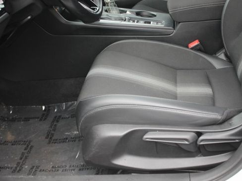 Used 2022 Honda Civic Sport image 18