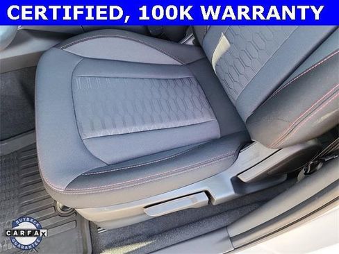 Certified 2025 Subaru Impreza 2.0i Sport image 15