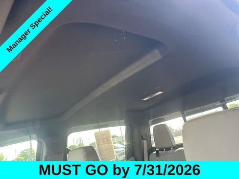 Used 2024 Chevrolet Silverado 1500 RST w/ Convenience Package II AWD/4WD image 15