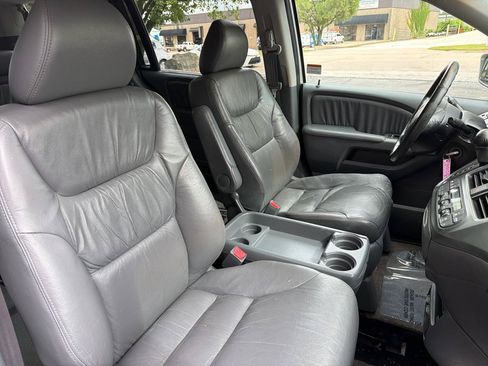 Used 2007 Honda Odyssey EX-L image 38