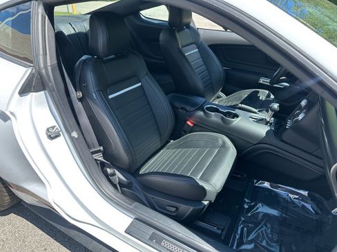 Used 2022 Ford Mustang Mach 1 w/ Equipment Group 700A image 32