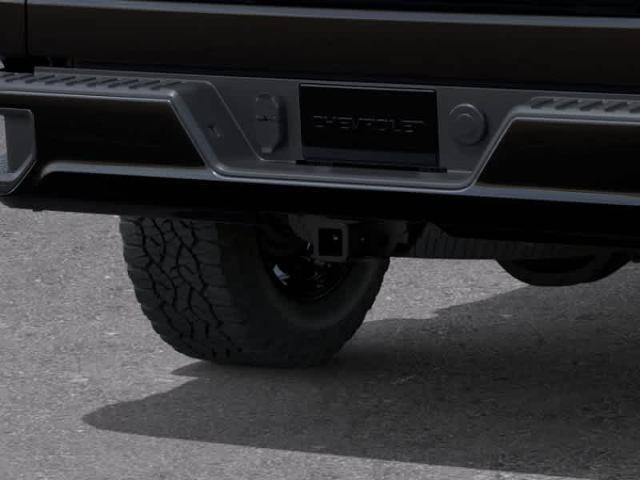 New 2026 Chevrolet Silverado 1500 RST w/ RST Select Package AWD/4WD image 14