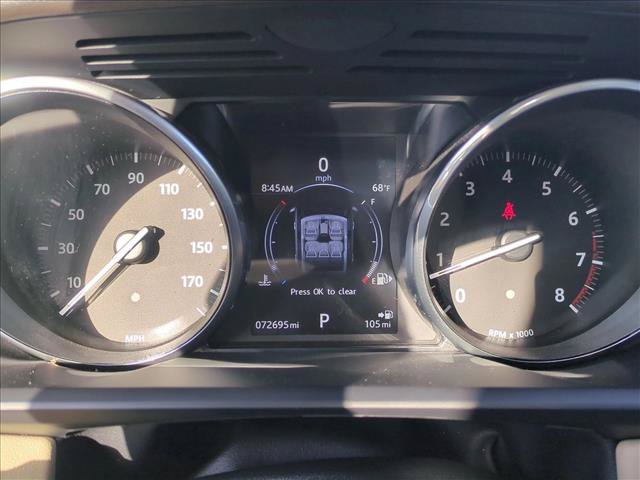 Used 2016 Land Rover Range Rover Sport HSE AWD/4WD image 11