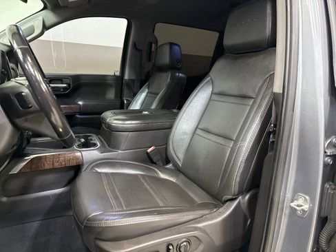 Used 2020 GMC Sierra 1500 Denali image 15