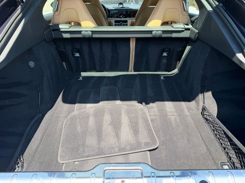 Certified 2023 Porsche Panamera 4 Platinum Edition AWD/4WD image 19