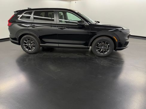 New 2026 Honda CR-V EX-L image 8