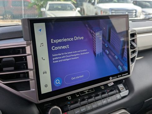 Used 2024 Toyota Sequoia SR5 image 23