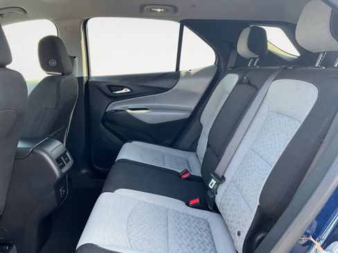 Used 2023 Chevrolet Equinox LT w/ Driver Convenience Package image 15