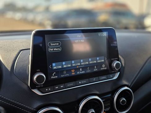 Used 2024 Nissan Sentra SV image 27