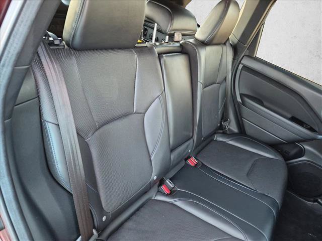 Certified 2026 Subaru Forester Limited AWD/4WD image 19