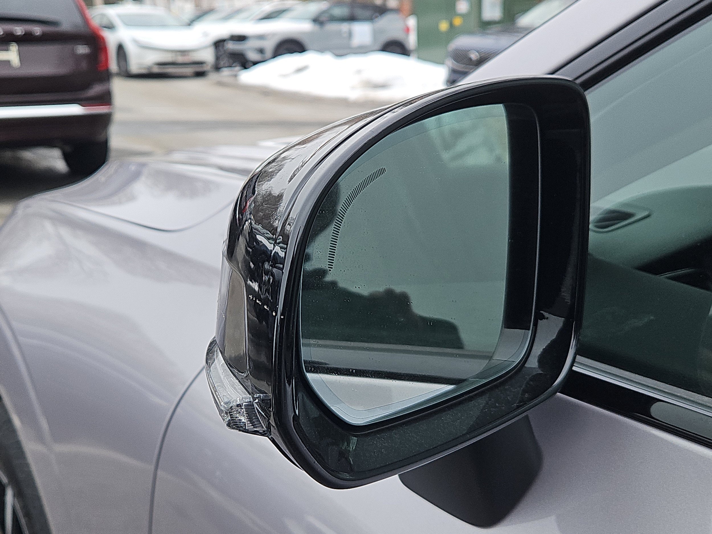 Used 2026 Volvo XC60 B5 Plus w/ Protection Package Premier AWD/4WD image 15