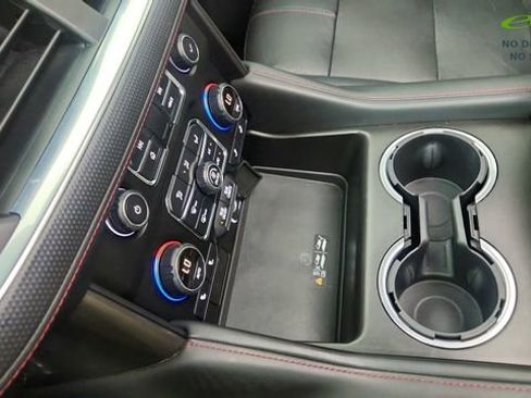Used 2021 Chevrolet Tahoe RST w/ Luxury Package RWD image 51