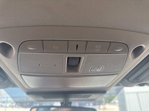 Certified 2023 Nissan Armada SL w/ Captain's Chairs Package image 32