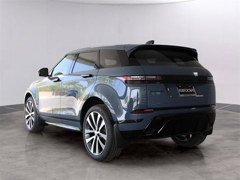 New 2026 Land Rover Range Rover Evoque Dynamic SE image 10