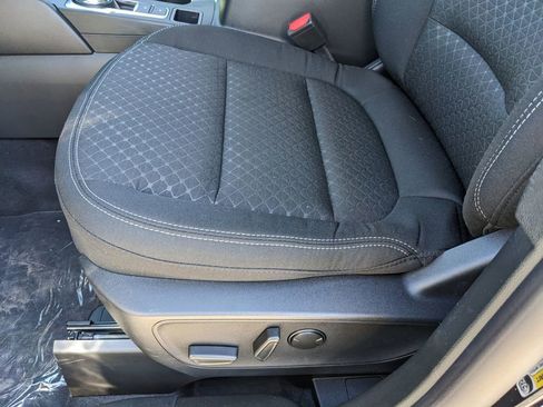 New 2026 Ford Escape Active w/ Active Premium Tech Pack image 16