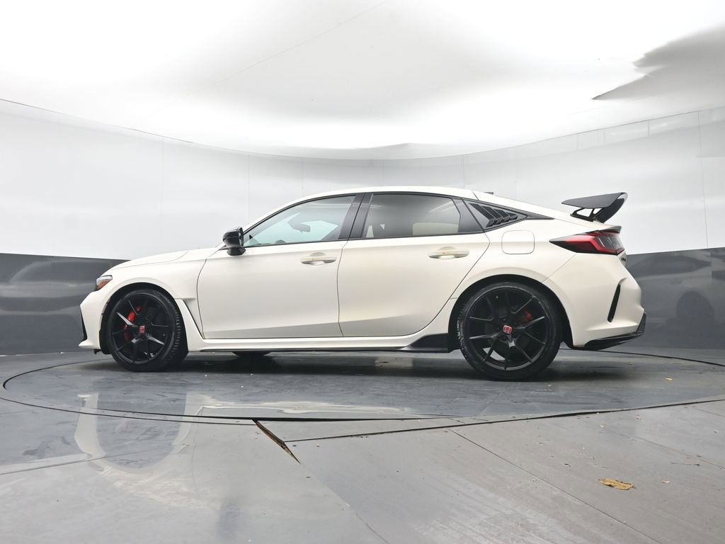 Used 2024 Honda Civic Type R image 27
