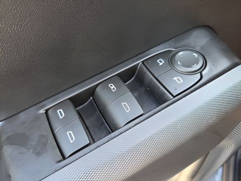 New 2026 Chevrolet Colorado Trail Boss AWD/4WD image 33