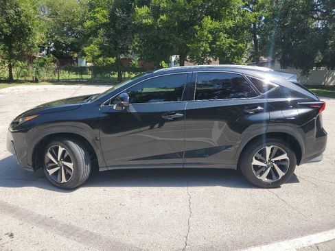 Used 2018 Lexus NX 300 FWD w/ Premium Package image 3