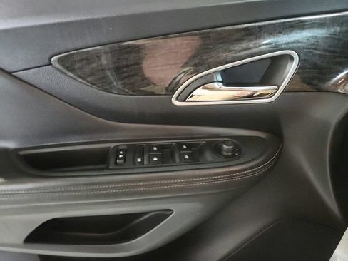 Used 2016 Buick Encore Leather FWD image 19