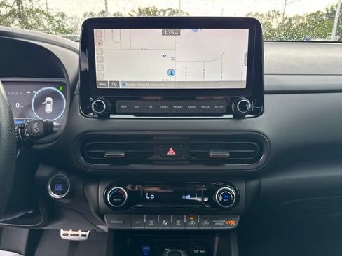 Certified 2023 Hyundai Kona N Line w/ Cargo Package AWD/4WD image 27