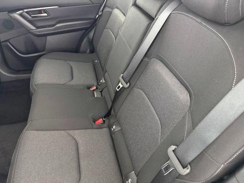 New 2026 MAZDA CX-5 Select AWD/4WD image 23